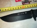 BUCK USA-НОЖ ЧЕРЕН 1303251516, снимка 8