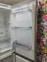 Иноксов комбиниран хладилник с фризер Сименс Siemens A +++ с две години гаранция! , снимка 5