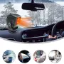 Печка за автомобил-Духалка с вентилатор, 12V, 150W, снимка 2