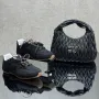 Miu Miu Дамски Маратонки👟Дамски Спортни Обувки Миу Миу - Налични Различни Цветове Код D2088, снимка 5