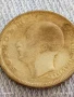 Сребърна монета 20 лева 1930г. Царство България Цар Борис трети за КОЛЕКЦИЯ 34081, снимка 6