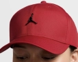Шапка с козирка Nike jordan, снимка 1