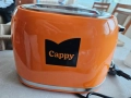 Тостер Cappy, снимка 1