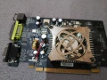 Видео карта GF8400GS, снимка 1