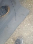 Кора багажник Renault Scenic I Minivan 2001г Рено Сценик , снимка 3