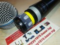 SHURE BETA58A-PROFI MIC-ВНОС SWISS 2705221835, снимка 11