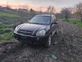 Hyundai santa fe на части, снимка 2