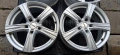 4бр ляти джанти 7.5J17 ET35. 5x120. Стават на BMW. KBA48305. Внос от Германия..., снимка 15