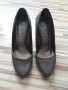 Дамски обувки, снимка 1 - Дамски обувки на ток - 30058675