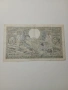 БЕЛГИЯ БАНКНОТА 100 ФРАНКА 1935 Г , снимка 1