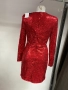 Блестяща рокля 👗, снимка 3