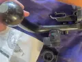 Кука/Теглич за Волво V60,Волво теглич, снимка 3