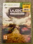 WRC Xbox Отличен Диск, Пълен Комплект, снимка 1