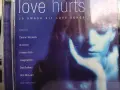 LOVE компилации на аудио дискове, снимка 6