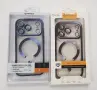Калъф Luxury Crystal MagSafe за iPhone 18 Pro / iPhone 17 Pro, iPhone 18 Pro Max, iPhone 17 Pro Max, снимка 2
