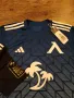  Adidas x PFC Levski Sofia - мъжка фенска тениска НОВА размери - S / M / L / XL / 2XL, снимка 5