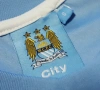 Фланелка на Манчестър Сити, снимка 4