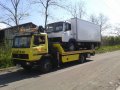 Пътна помощ Бургас Репатрак Tractari auto , снимка 9