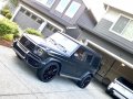 24" Джанти Niche 5X130 Mercedes G Class W463 W436A W464 G500 G550 G63 G65 AMG Brabus, снимка 5