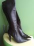 Нови ботуши GiAnni - естествена кожа, снимка 5