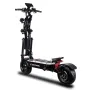 Офроуд електрическа тротинетка Quickwheel Viper 8000W,72V/40Аh, снимка 1