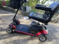 GOGI ELITE TRAVELER FOLD SCOOTER, снимка 2