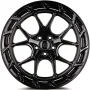 19” 20” Джанти Ауди 5X112 Audi A4 A5 A6 C7 C8 A7 S7 A8 Q3 Q5 Q7 Q8 RS, снимка 2