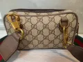 Gucci - малка дамска чанта , снимка 10