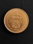 Златна монета,5 гулдена 1912 год, злато, тегло 3.36 гр, проба 900/1000, снимка 4