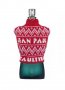 Jean Paul Gaultier Le Male Xmas Limited Edition EDT 125ml, снимка 1 - Мъжки парфюми - 39443171