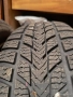 Джанти и гуми от Рено клио 4 броя - 165/65/14, снимка 3
