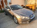 jaguar xf 2.7 tdi на части ягуар хф 2.7 тди , снимка 8