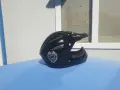 Кросова мото,вело каска размер L, снимка 1
