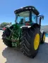 Трактор John Deere 7200R - лизинг, снимка 7
