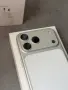 iPhone 17 PRO MAX 256GB 100% Battery Health | 3 г. Гаранция | Отлично състояние, снимка 2