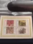 Пощенски марки чисти редки ИЗКУСТВО поща НРБЪЛГАРИЯ 45758, снимка 1