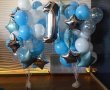 Фолиеви балони цифри - разнообразие и високо качество., снимка 10