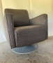 Въртящо се кресло, снимка 3