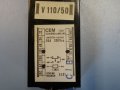 реле време CEM 979 system EI31 timing relay, снимка 4