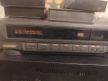 Vhs видео Samsung , снимка 1