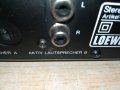 loewe stereo amplifier 1503210855, снимка 16