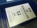 MACALLAN 12 X2 ПРАЗНИ КУТИИ ЗА КОЛЕКЦИЯ 2802251600, снимка 15