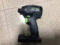 Импакт Festool, снимка 1