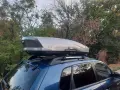 Авто бокс - багажник - куфар Thule Motion XT L, снимка 2
