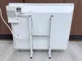 Конвектор 1500/2000W Airelec Tactic Pro[електронен термостат/дигитално управление], снимка 7