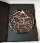 DVD Brazen Abbot, снимка 2