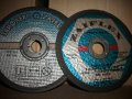 Абразивни дискове за метал и неметал, снимка 1 - Железария - 31809746