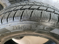 215/65R16C continental dot2021 грайфер 9мм-№361, снимка 4