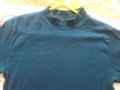 Мъжко памучно тънко поло , снимка 3