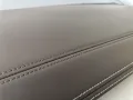 Табло BMW X5 F15 X6 F16 HUD Mocha Nappa Гладка Кожа, снимка 10
